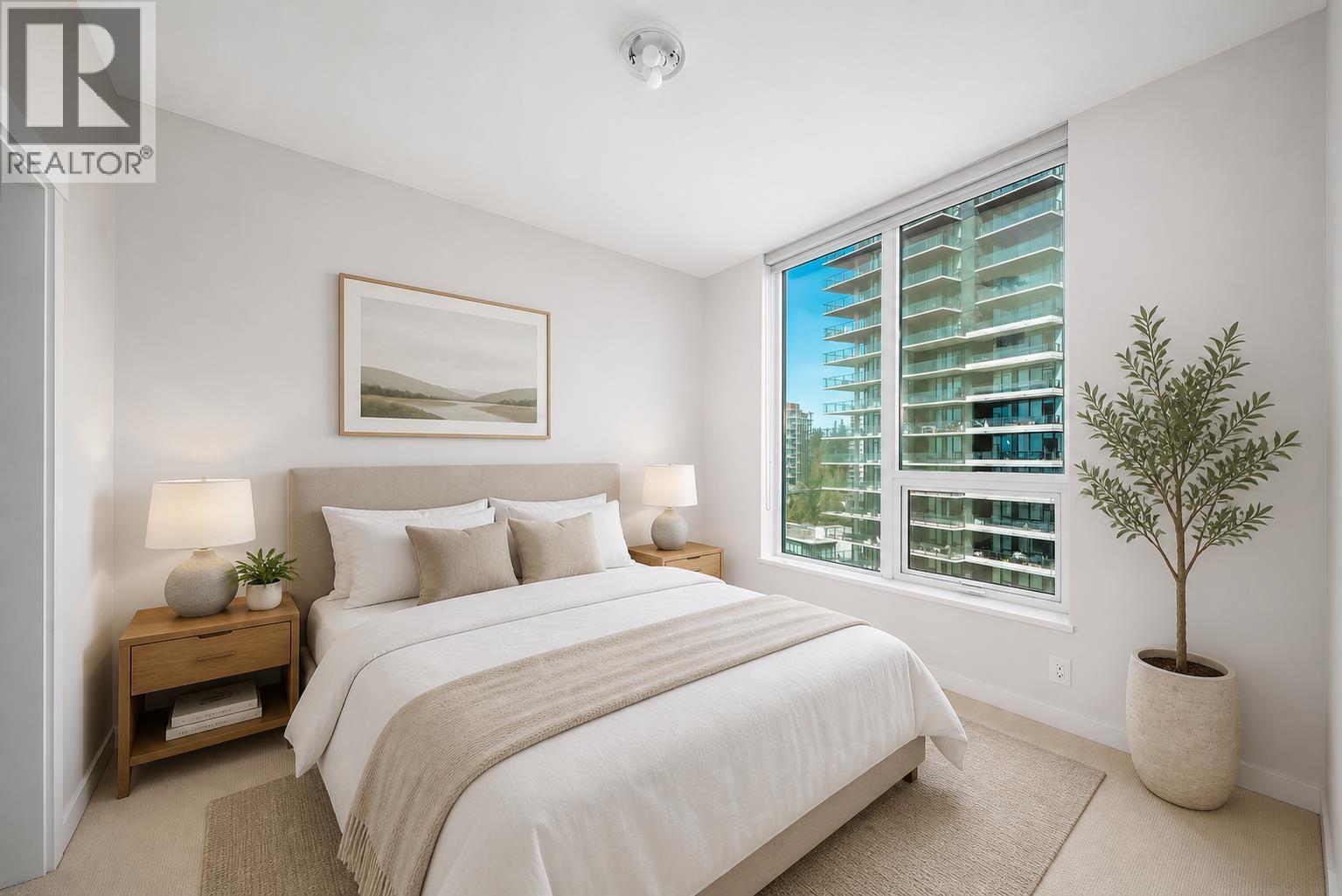 1205 3487 Binning Road, Vancouver, British Columbia  V6S 0K8 - Photo 10 - R3102738