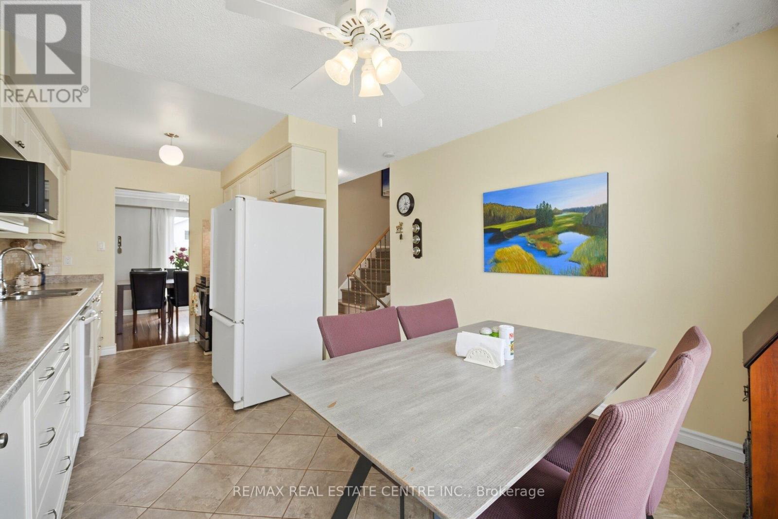 94 Blackthorn Lane, Brampton, Ontario  L6V 3K8 - Photo 11 - W13085318