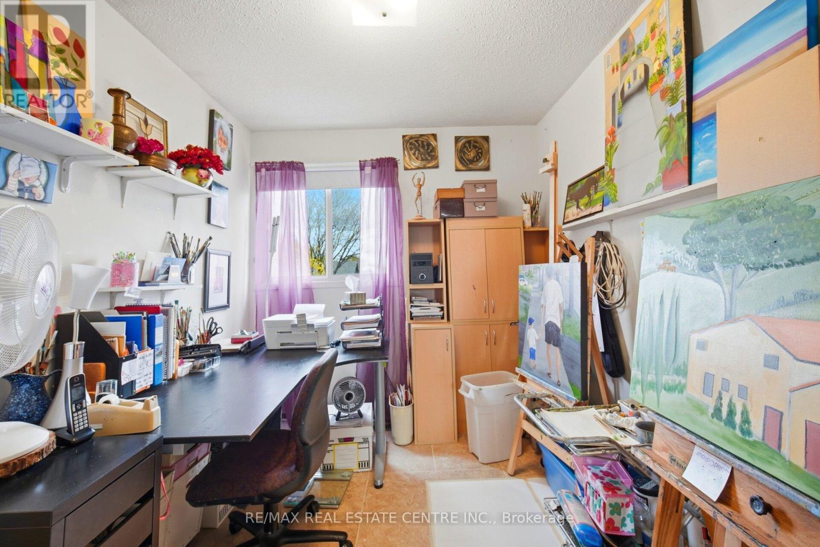 94 Blackthorn Lane, Brampton, Ontario  L6V 3K8 - Photo 20 - W13085318