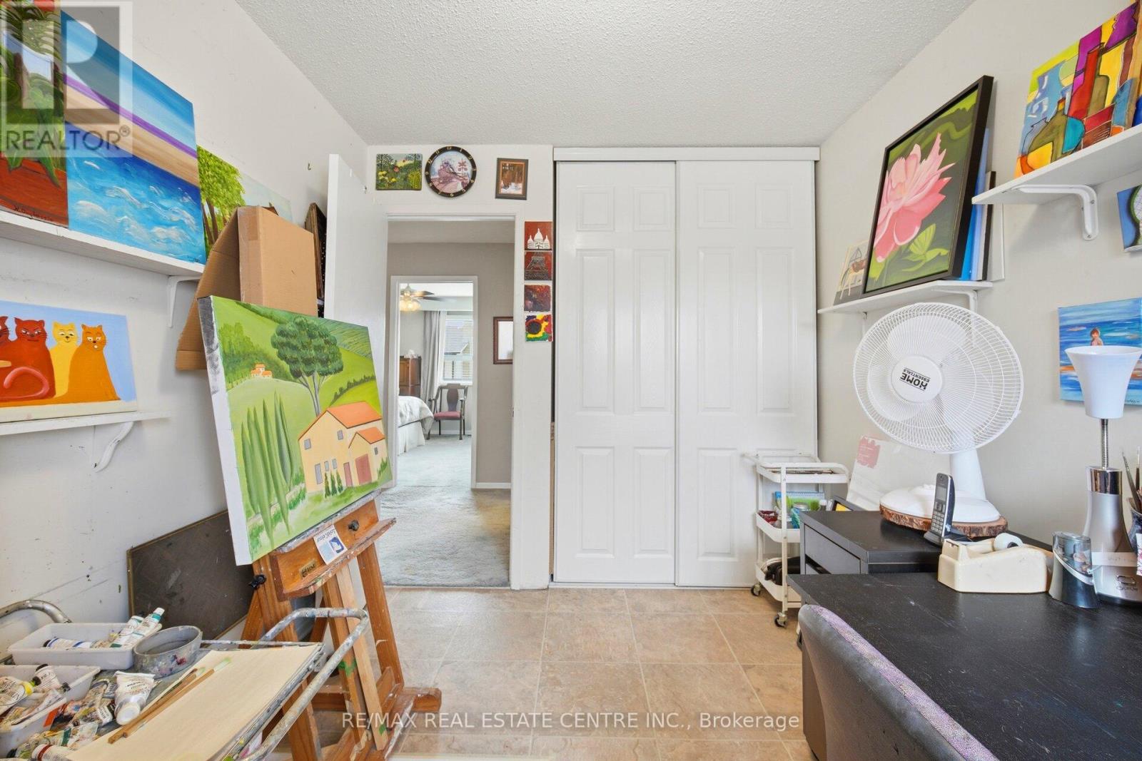 94 Blackthorn Lane, Brampton, Ontario  L6V 3K8 - Photo 21 - W13085318