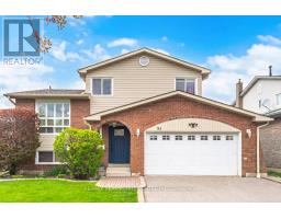 94 BLACKTHORN LANE, Brampton, Ontario