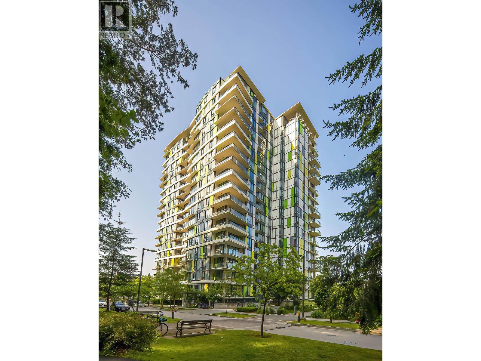 1205 3487 Binning Road, Vancouver, British Columbia  V6S 0K8 - Photo 29 - R3102738