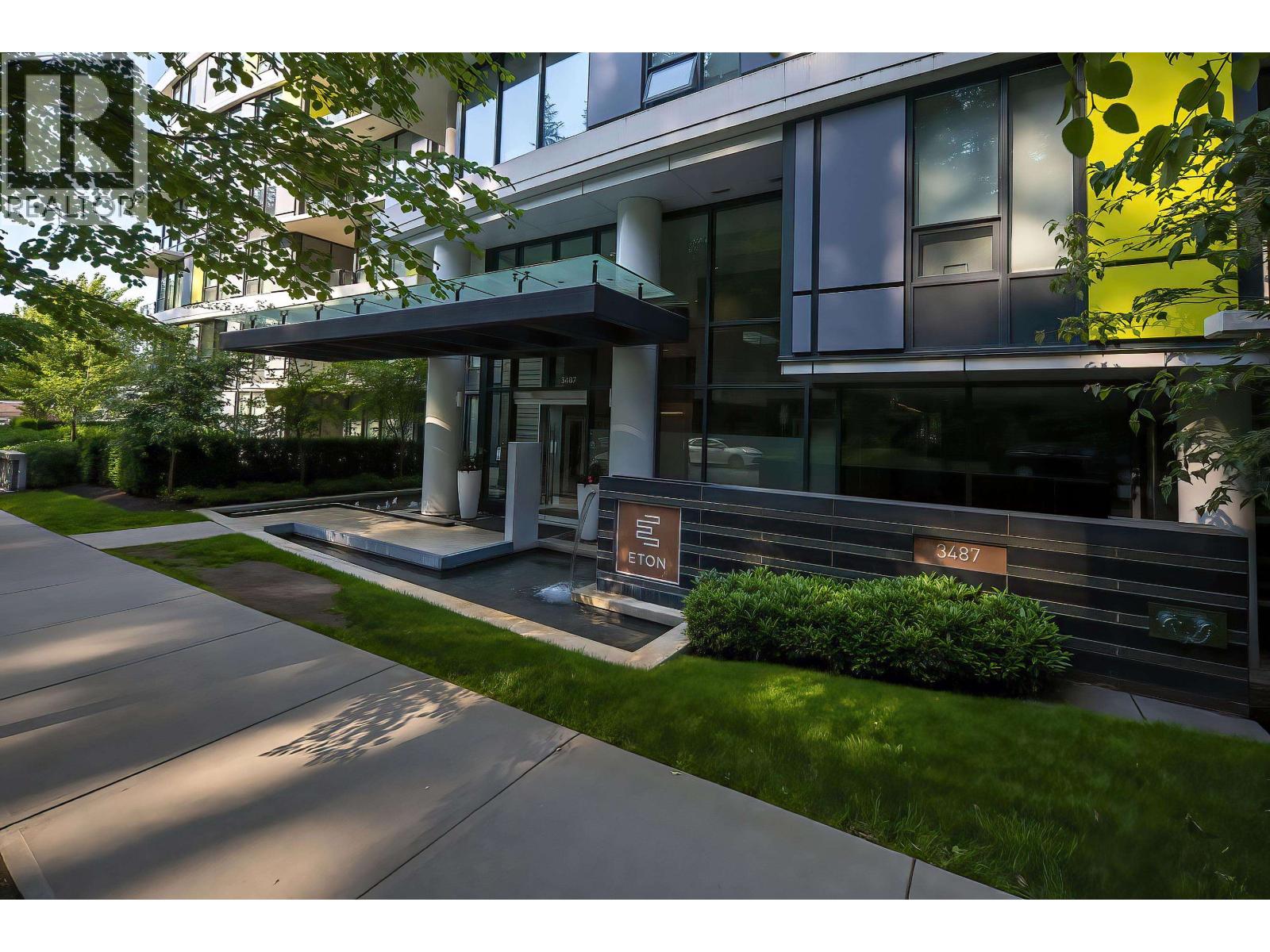 1205 3487 Binning Road, Vancouver, British Columbia  V6S 0K8 - Photo 28 - R3102738