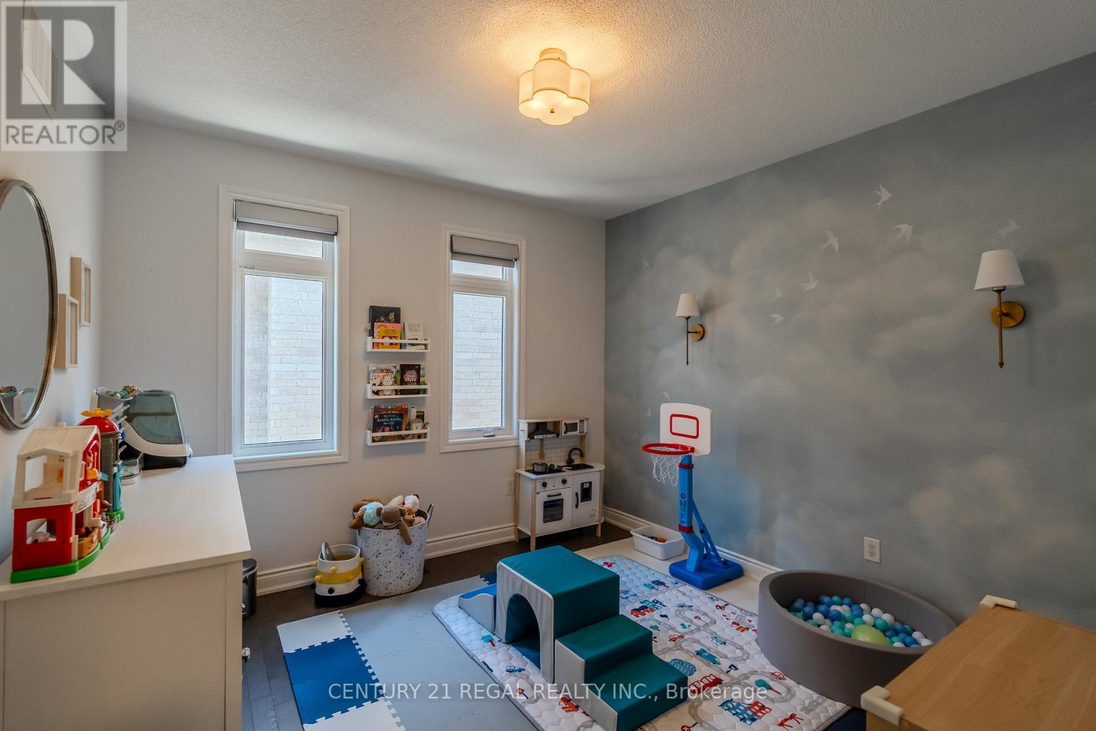 25 Elysian Fields Circle, Brampton, Ontario  L6Y 6E9 - Photo 21 - W13085346