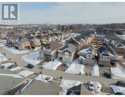 25 ELYSIAN FIELDS CIRCLE, Brampton, Ontario