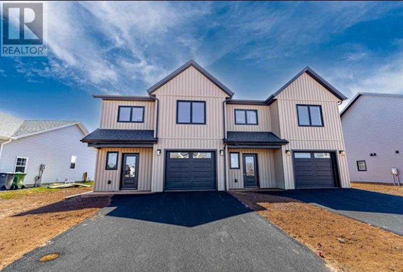 59 ESSEX Crescent, Charlottetown, Prince Edward Island