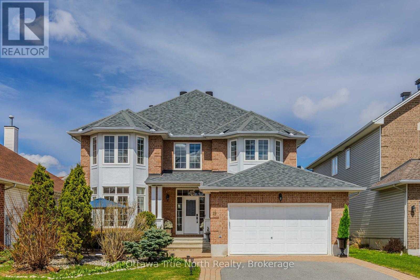 19 BLACK TERN CRESCENT, Ottawa, Ontario