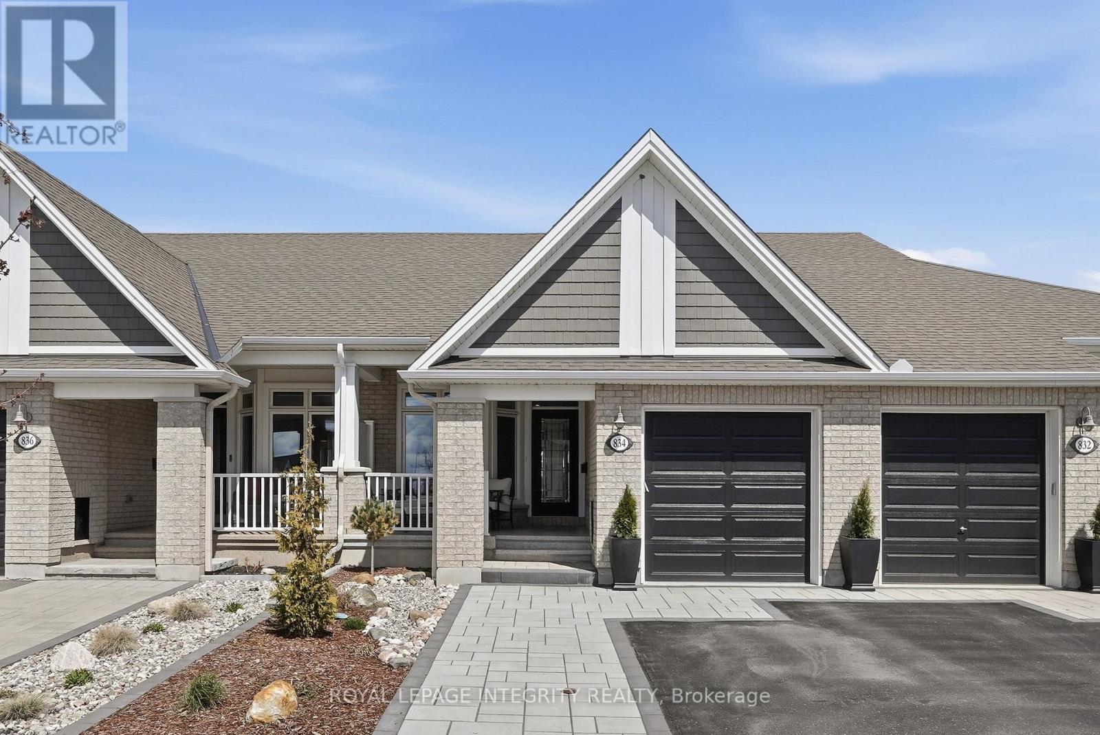 834 TEWIN CIRCLE, Ottawa, Ontario