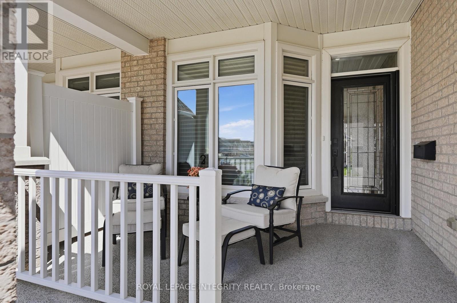 834 Tewin Circle, Ottawa, Ontario  K4A 1K2 - Photo 2 - X13085520