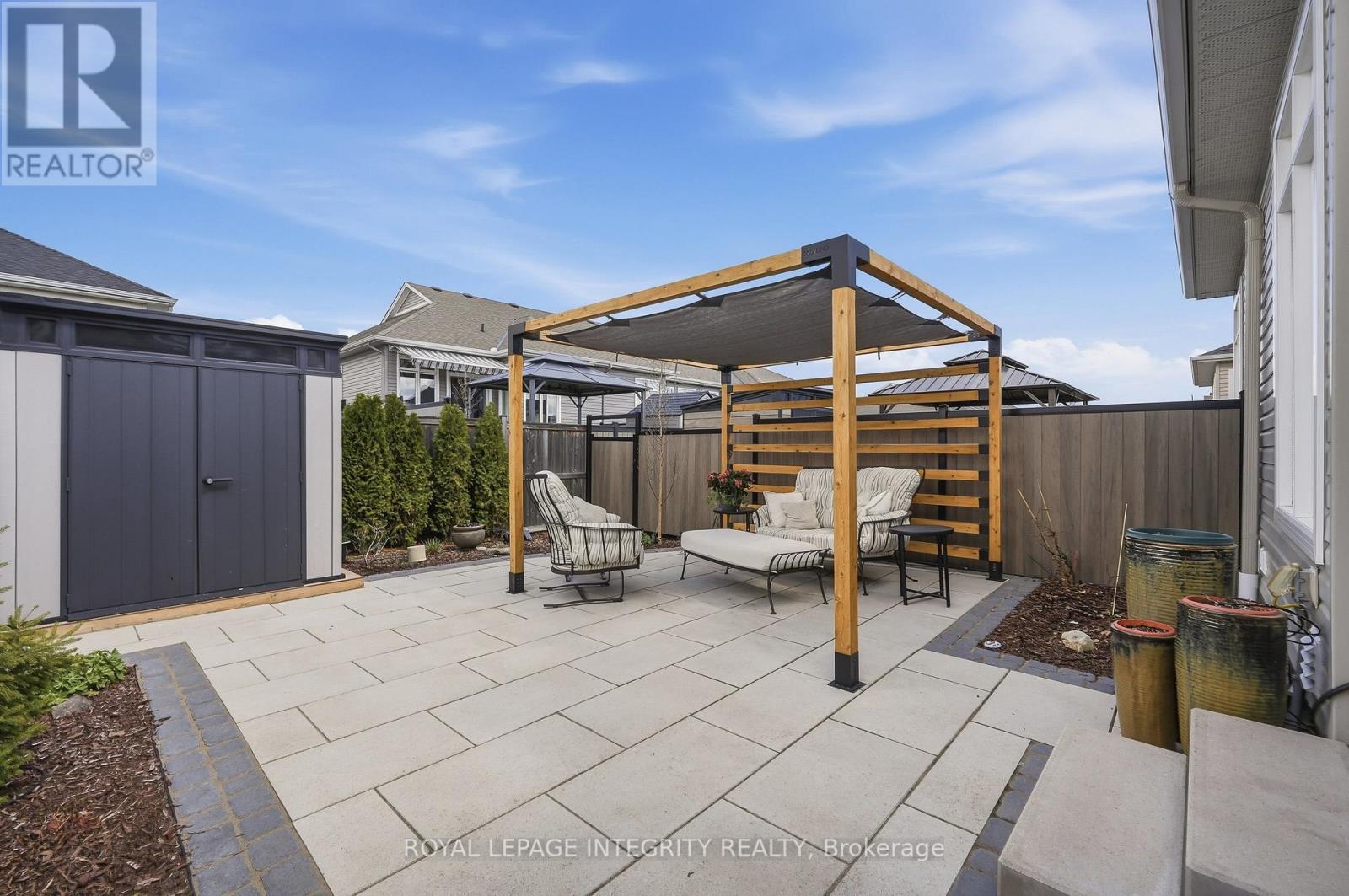 834 Tewin Circle, Ottawa, Ontario  K4A 1K2 - Photo 34 - X13085520