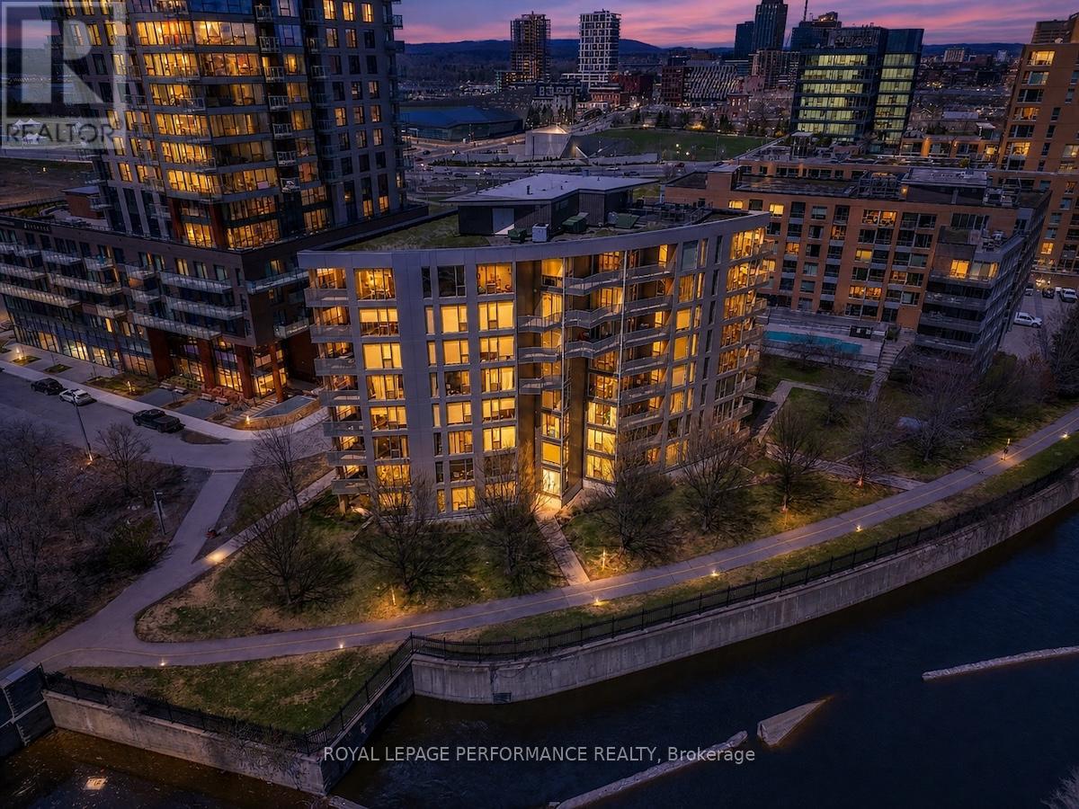 803 - 300C LETT STREET, ottawa, Ontario