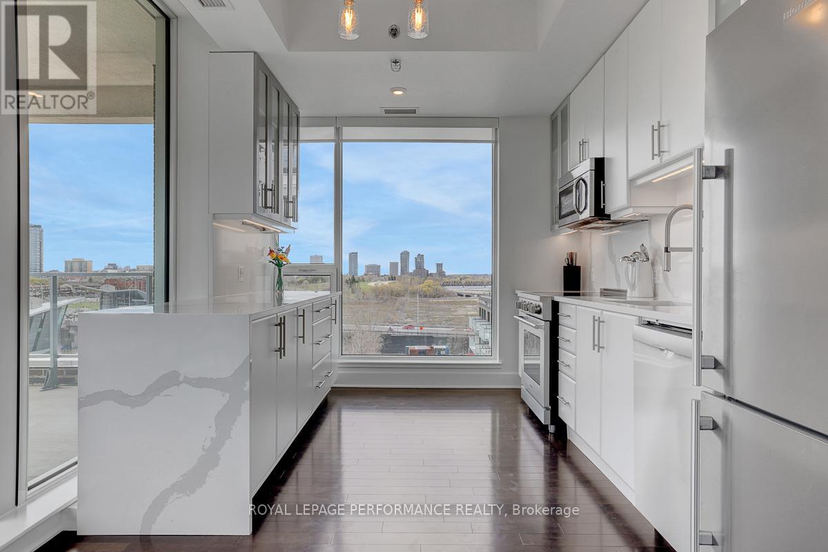 803 - 300c Lett Street, Ottawa, Ontario  K1R 0B8 - Photo 14 - X13085560