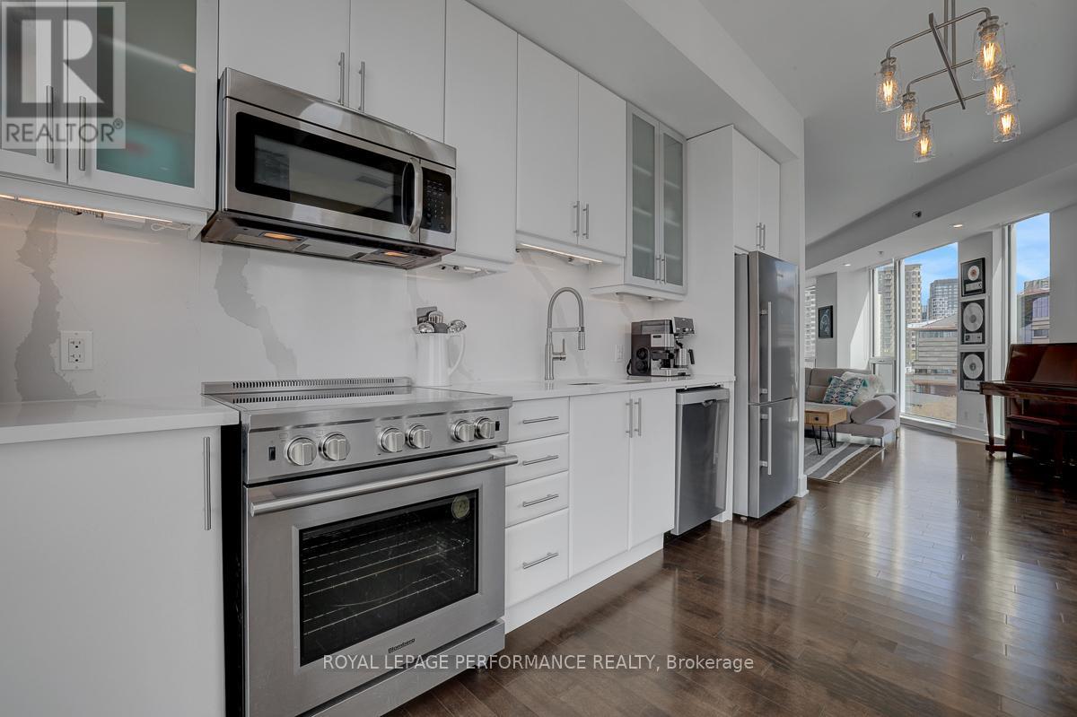 803 - 300c Lett Street, Ottawa, Ontario  K1R 0B8 - Photo 17 - X13085560
