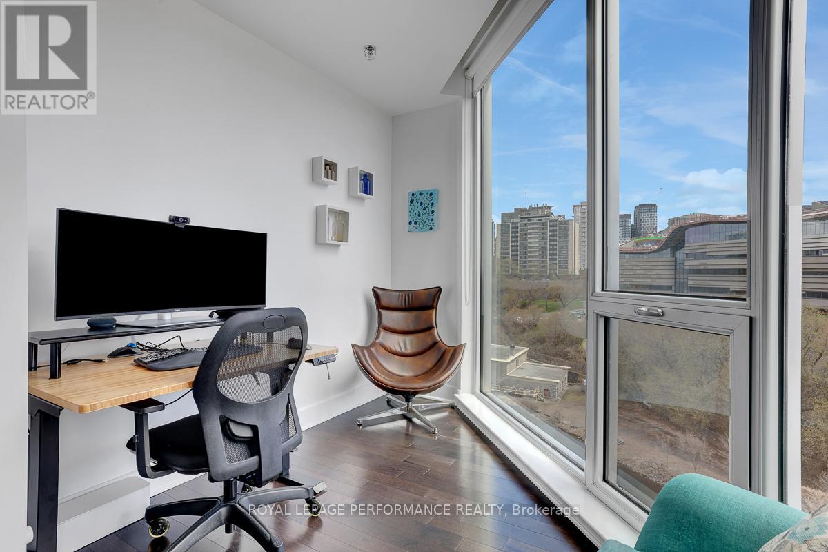 803 - 300c Lett Street, Ottawa, Ontario  K1R 0B8 - Photo 20 - X13085560