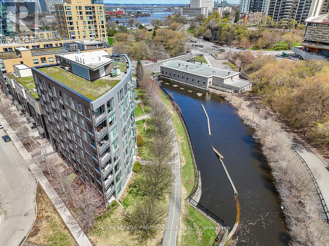 803 - 300c Lett Street, Ottawa, Ontario  K1R 0B8 - Photo 42 - X13085560