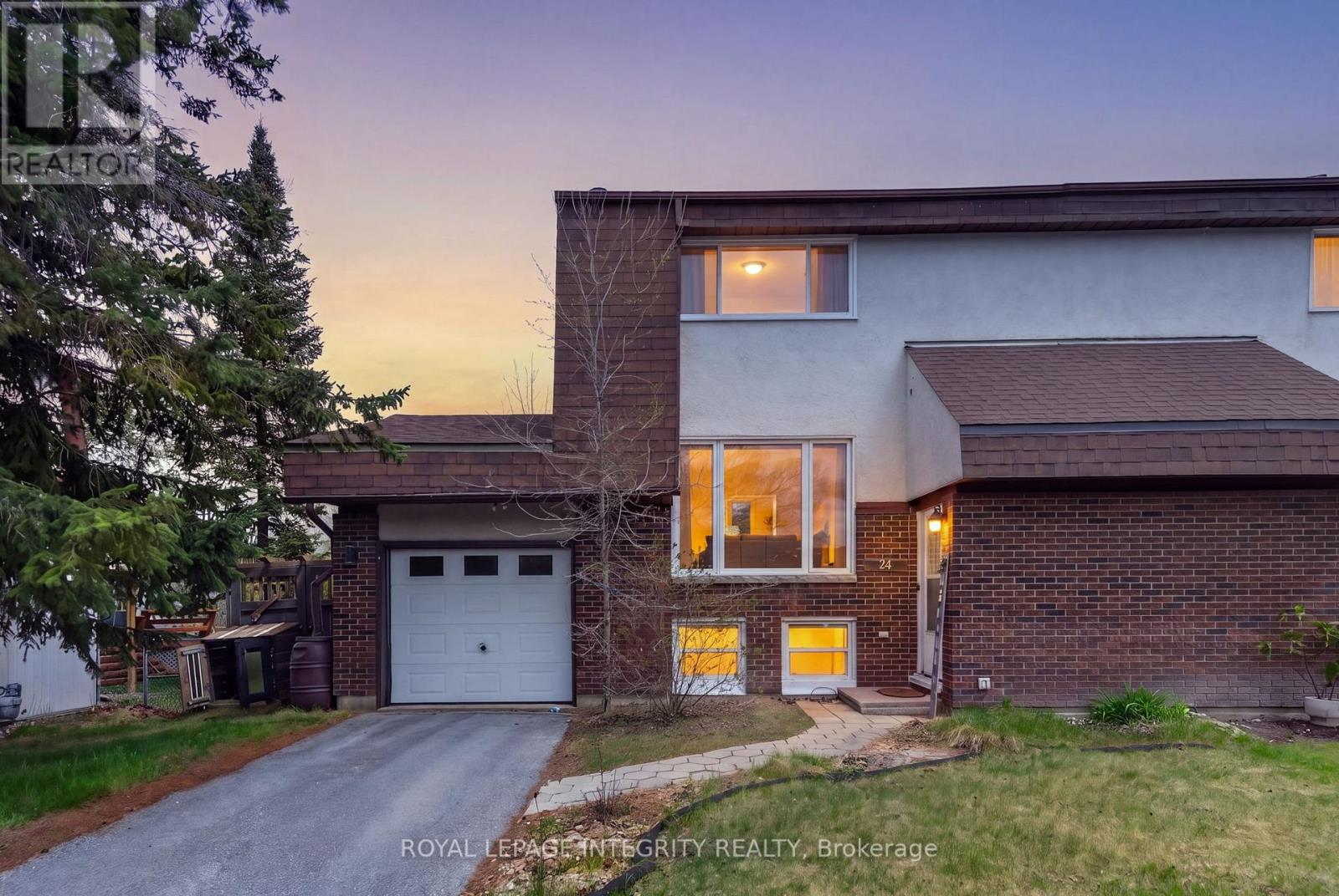 24 WESTCLIFFE ROAD, Ottawa, Ontario