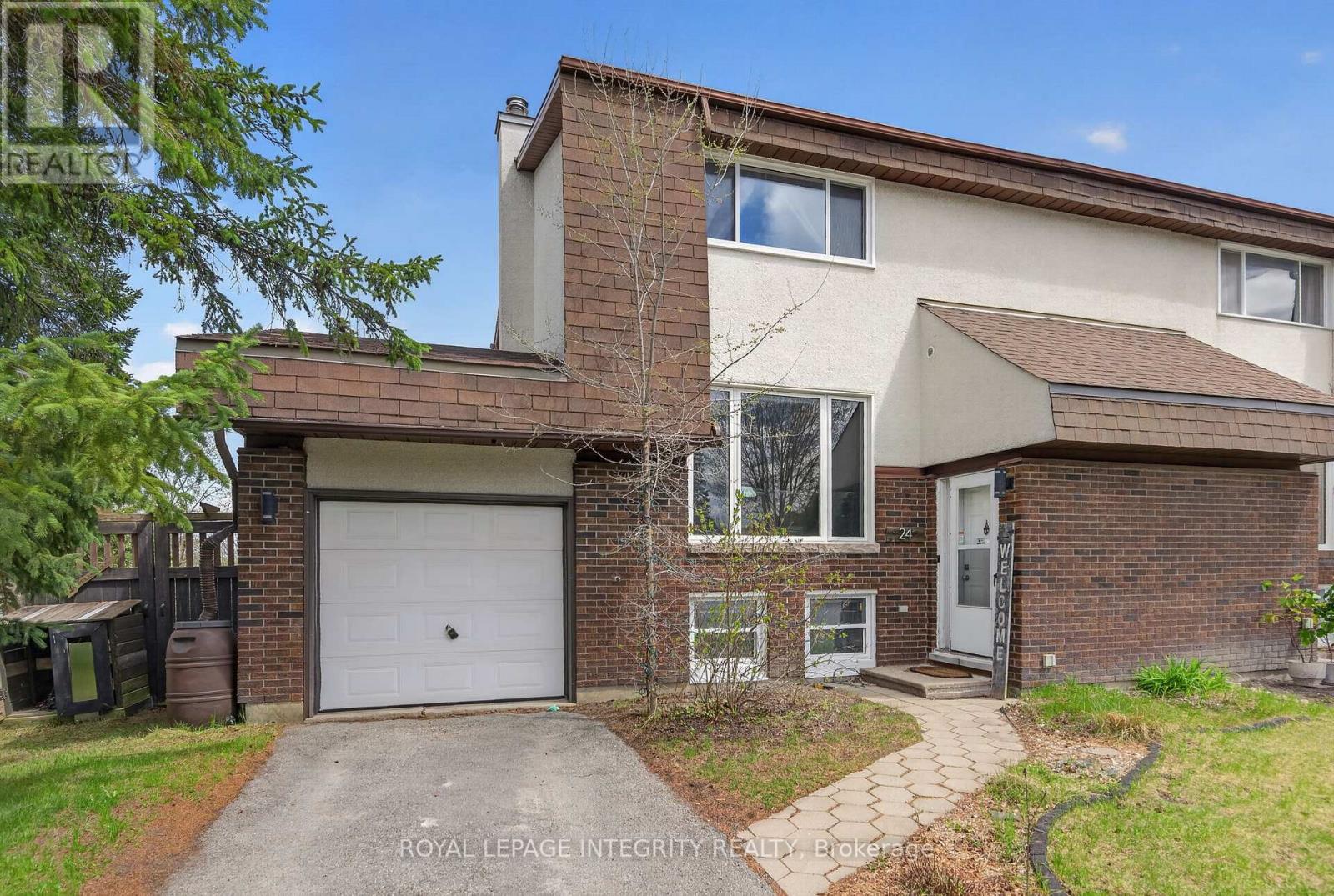 24 Westcliffe Road, Ottawa, Ontario  K2H 7X4 - Photo 2 - X13085618