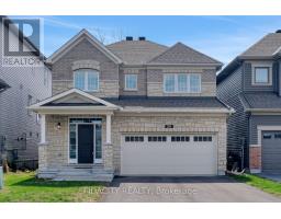 20 ALLAN MOORE PLACE, Ottawa, Ontario
