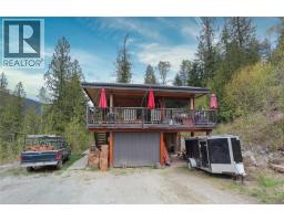 3112 Blewett Road, Nelson, British Columbia