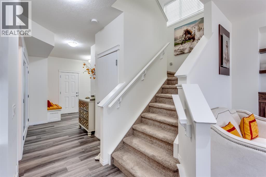 379 Skyview Shores Manor Ne, Calgary, Alberta  T3N 0H4 - Photo 7 - A2291619