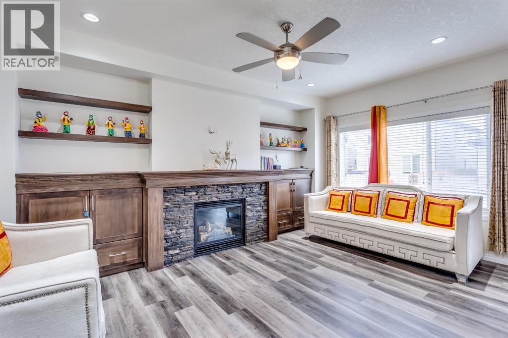 379 Skyview Shores Manor Ne, Calgary, Alberta  T3N 0H4 - Photo 41 - A2291619