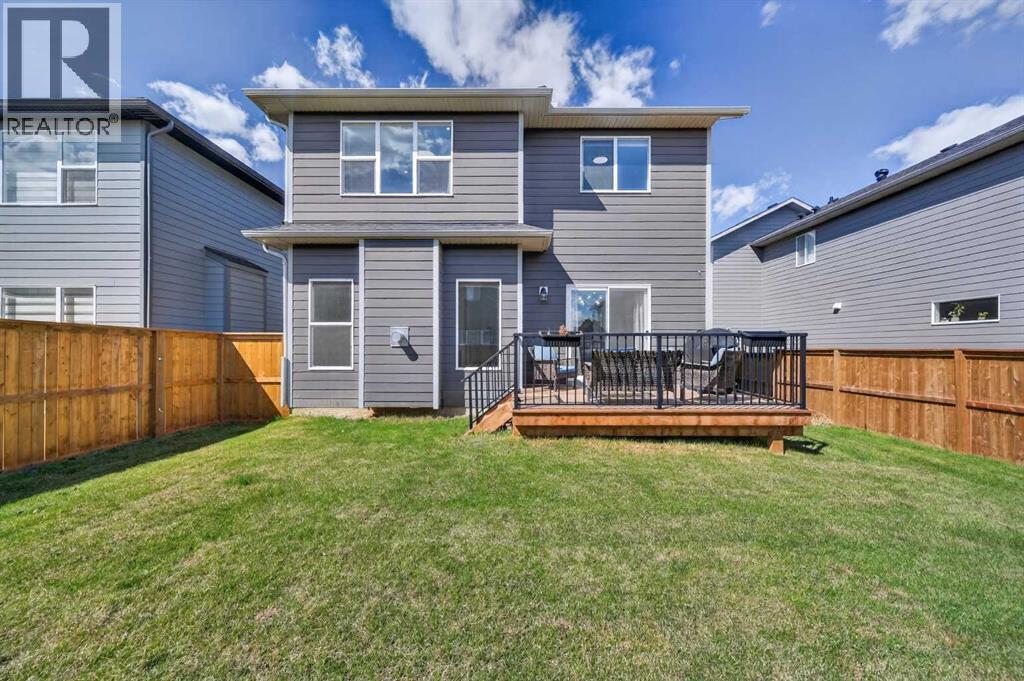 811 Mandalay Link, Carstairs, Alberta  T0M 0N0 - Photo 44 - A2305316