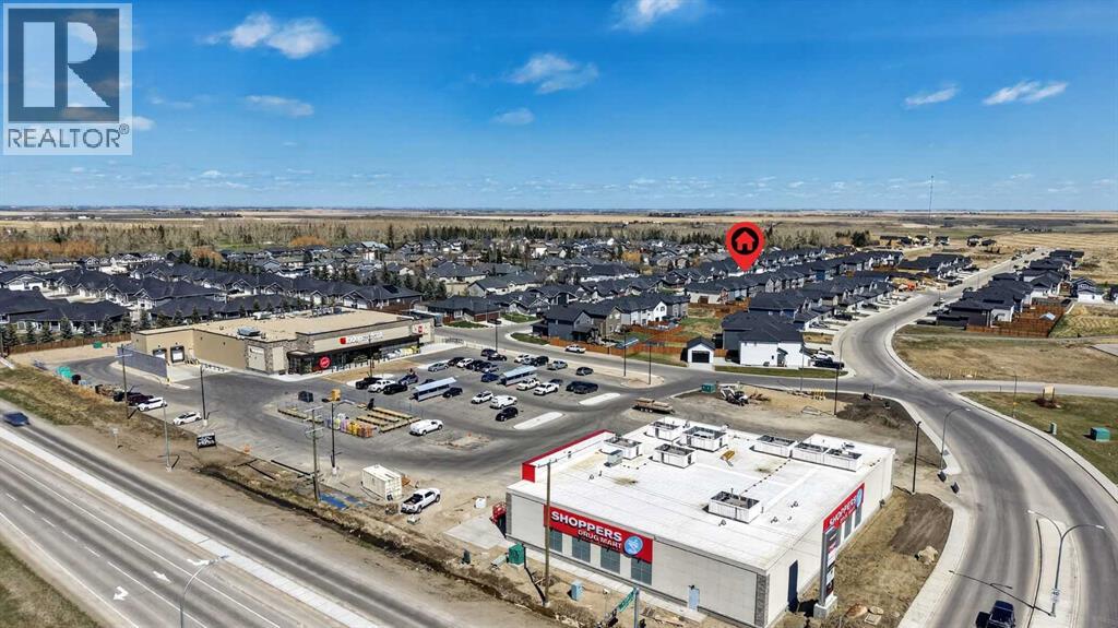 811 Mandalay Link, Carstairs, Alberta  T0M 0N0 - Photo 45 - A2305316