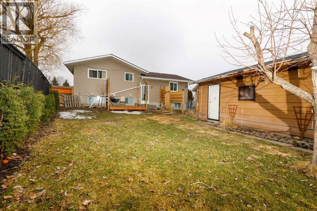 5232 38 Streetcrescent, Innisfail, Alberta  T4G 1G7 - Photo 28 - A2302700