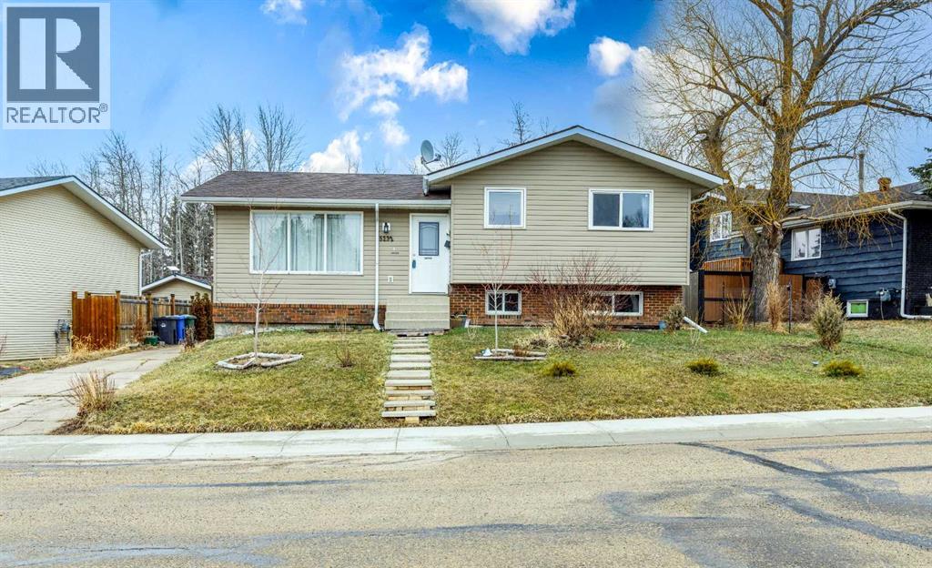 5232 38 StreetCrescent, Innisfail, Alberta