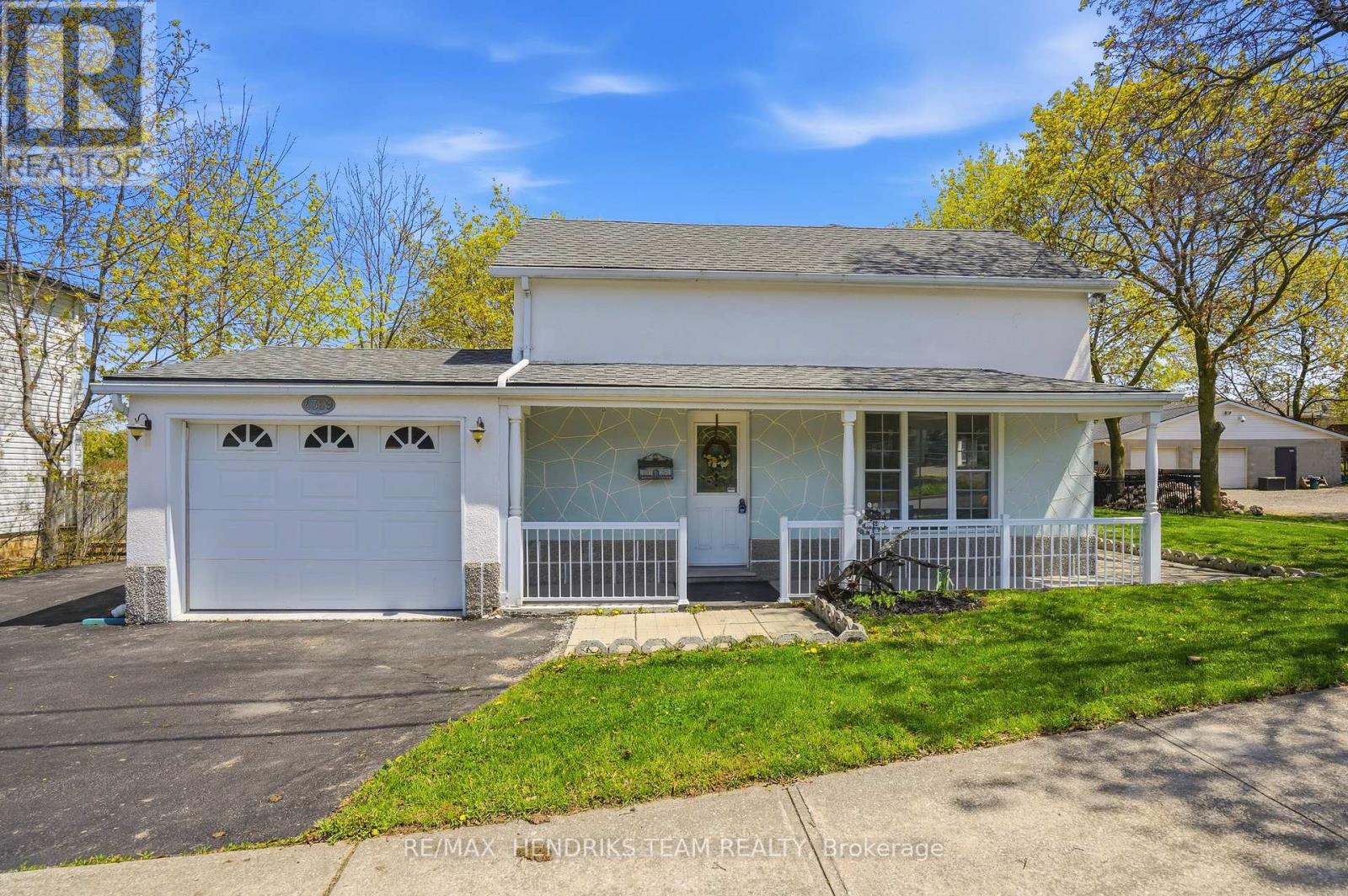 4369 LINCOLN AVENUE, Lincoln, Ontario