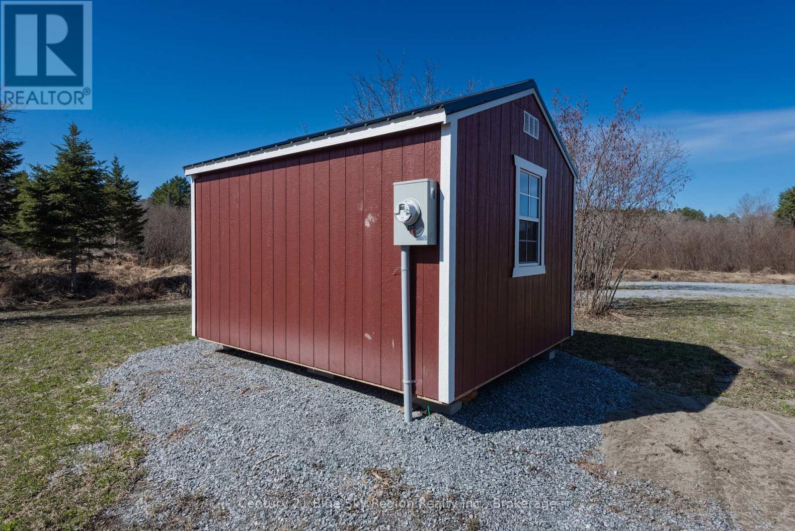 1308 Highway 575, West Nipissing, Ontario  P0H 1M0 - Photo 23 - X13085466