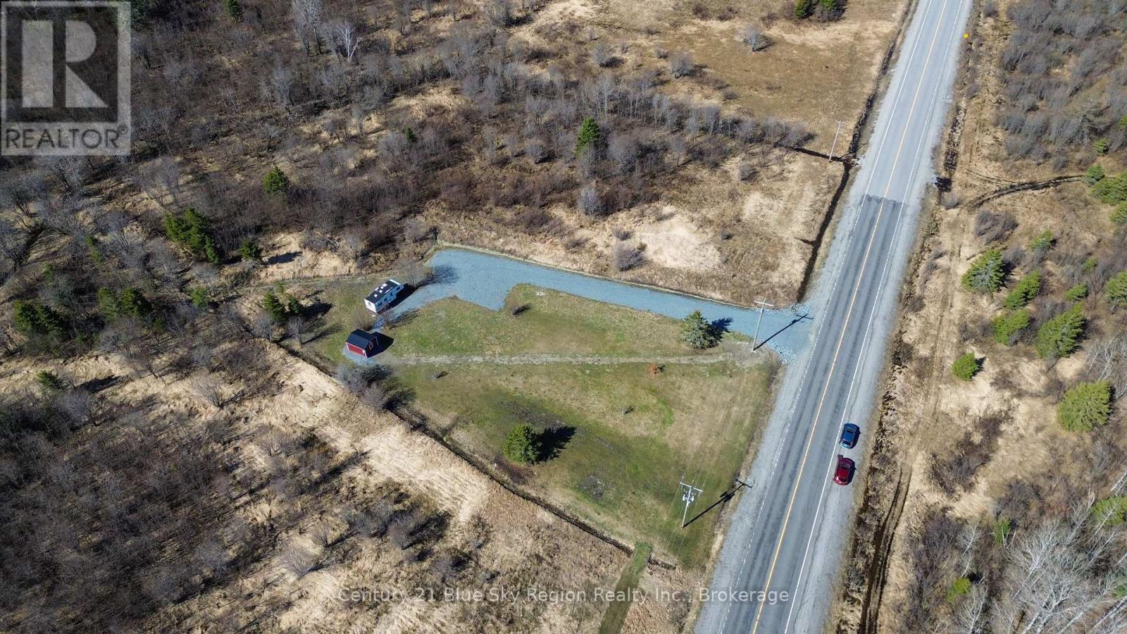 1308 Highway 575, West Nipissing, Ontario  P0H 1M0 - Photo 3 - X13085466