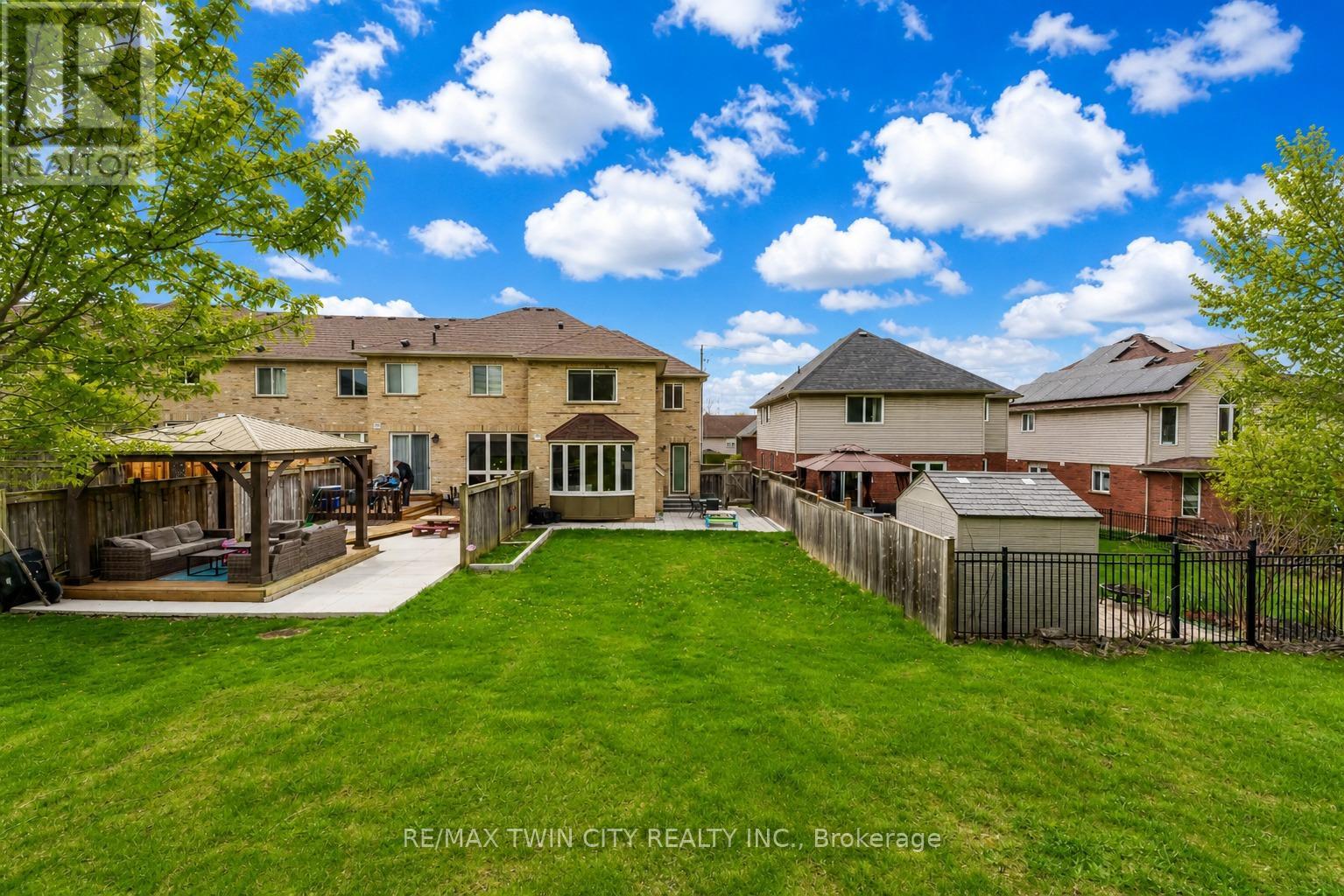 42 Doon Mills Drive, Kitchener, Ontario  N2P 2W9 - Photo 42 - X13085186