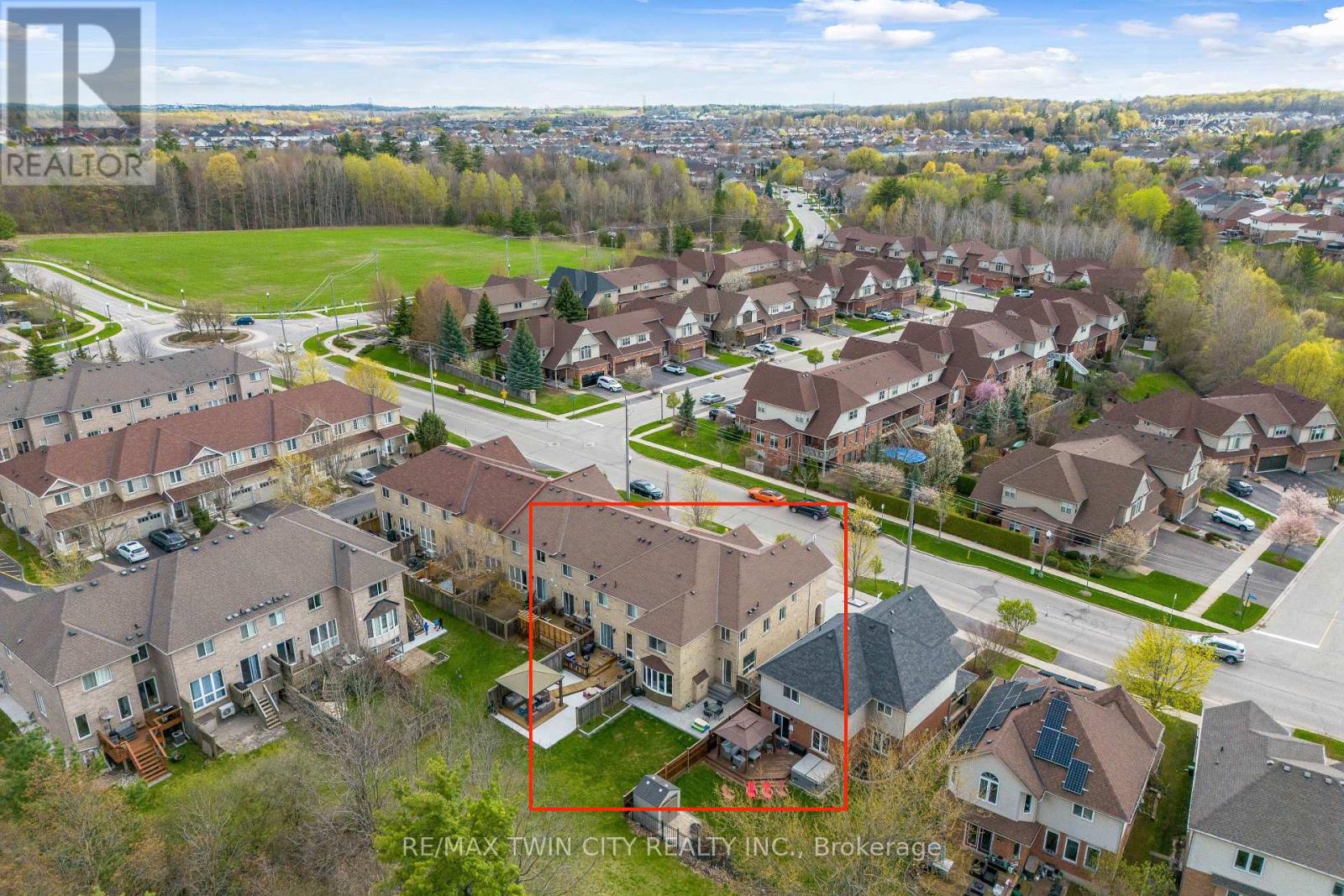 42 Doon Mills Drive, Kitchener, Ontario  N2P 2W9 - Photo 45 - X13085186