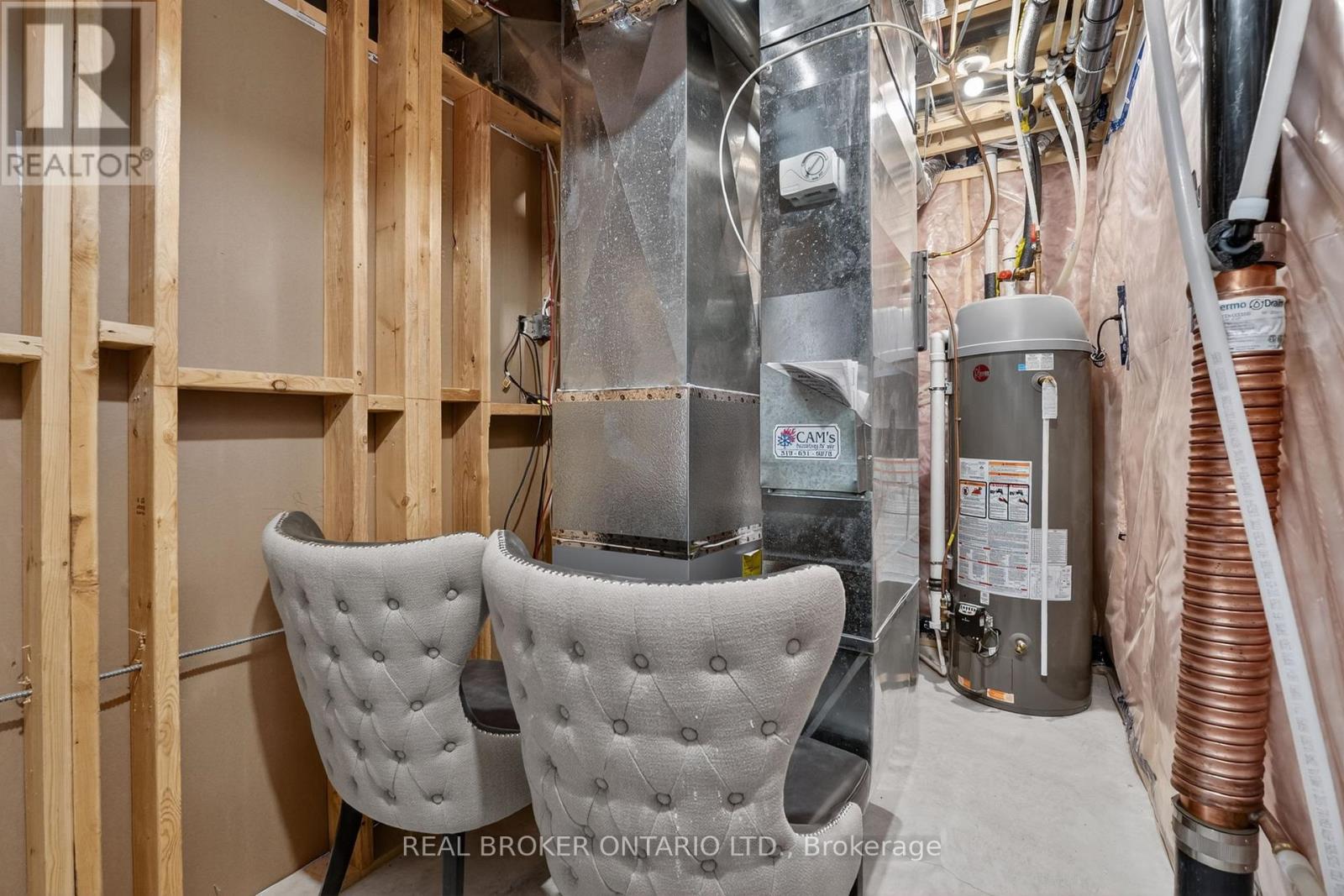 48 Curren Crescent, Tillsonburg, Ontario  N4G 0J3 - Photo 46 - X13085204