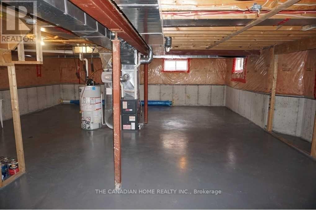 2089 Meadowgate Blvd Boulevard, London South, Ontario  N6M 1L5 - Photo 16 - X13085212
