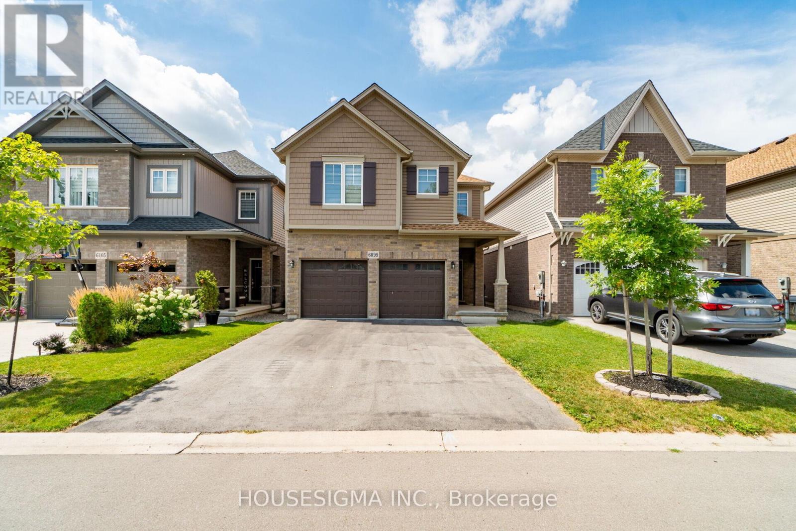 6099 EAGLEWOOD DRIVE, Niagara Falls, Ontario