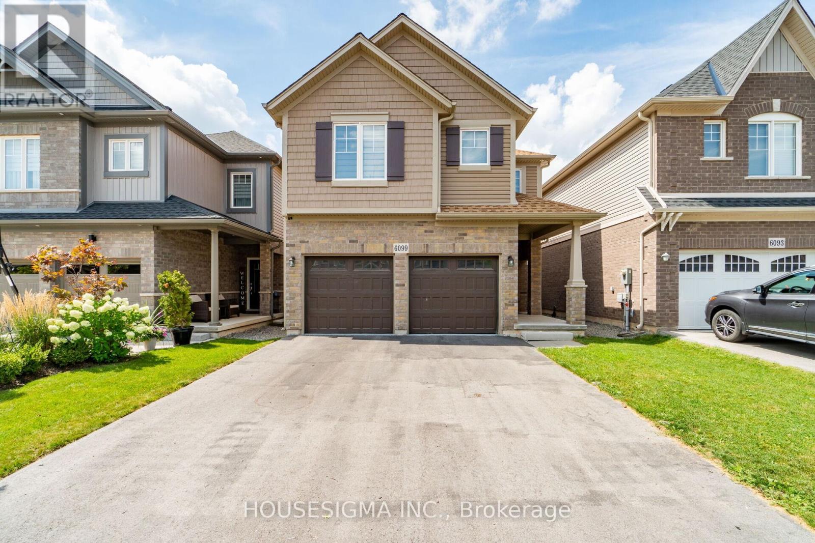 6099 Eaglewood Drive, Niagara Falls, Ontario  L2G 0A7 - Photo 2 - X13085290