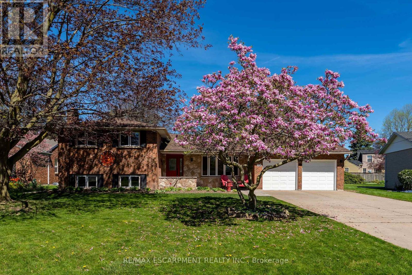 105 DALEVIEW DRIVE, Pelham, Ontario
