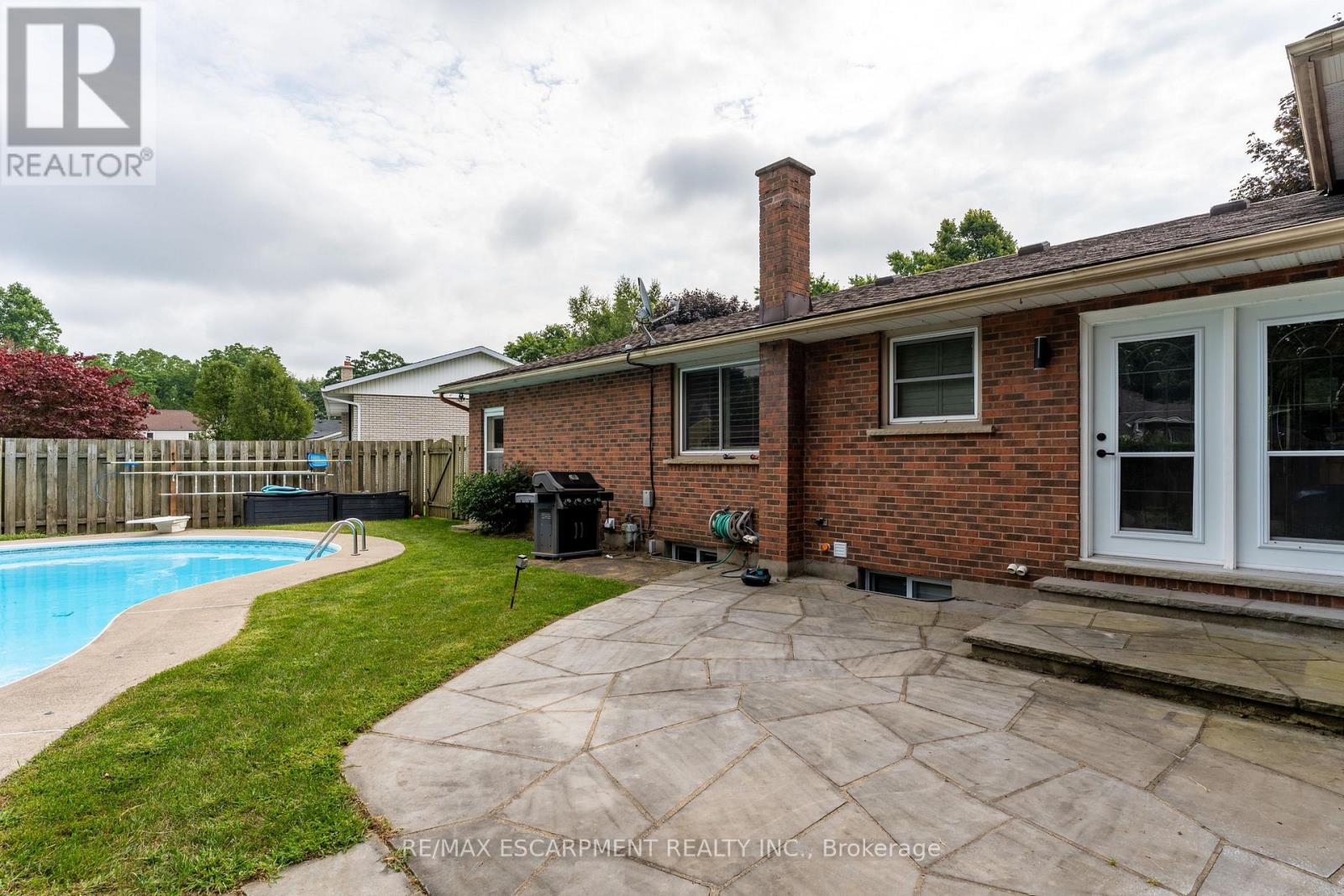 105 Daleview Drive, Pelham, Ontario  L0S 1E0 - Photo 29 - X13085330