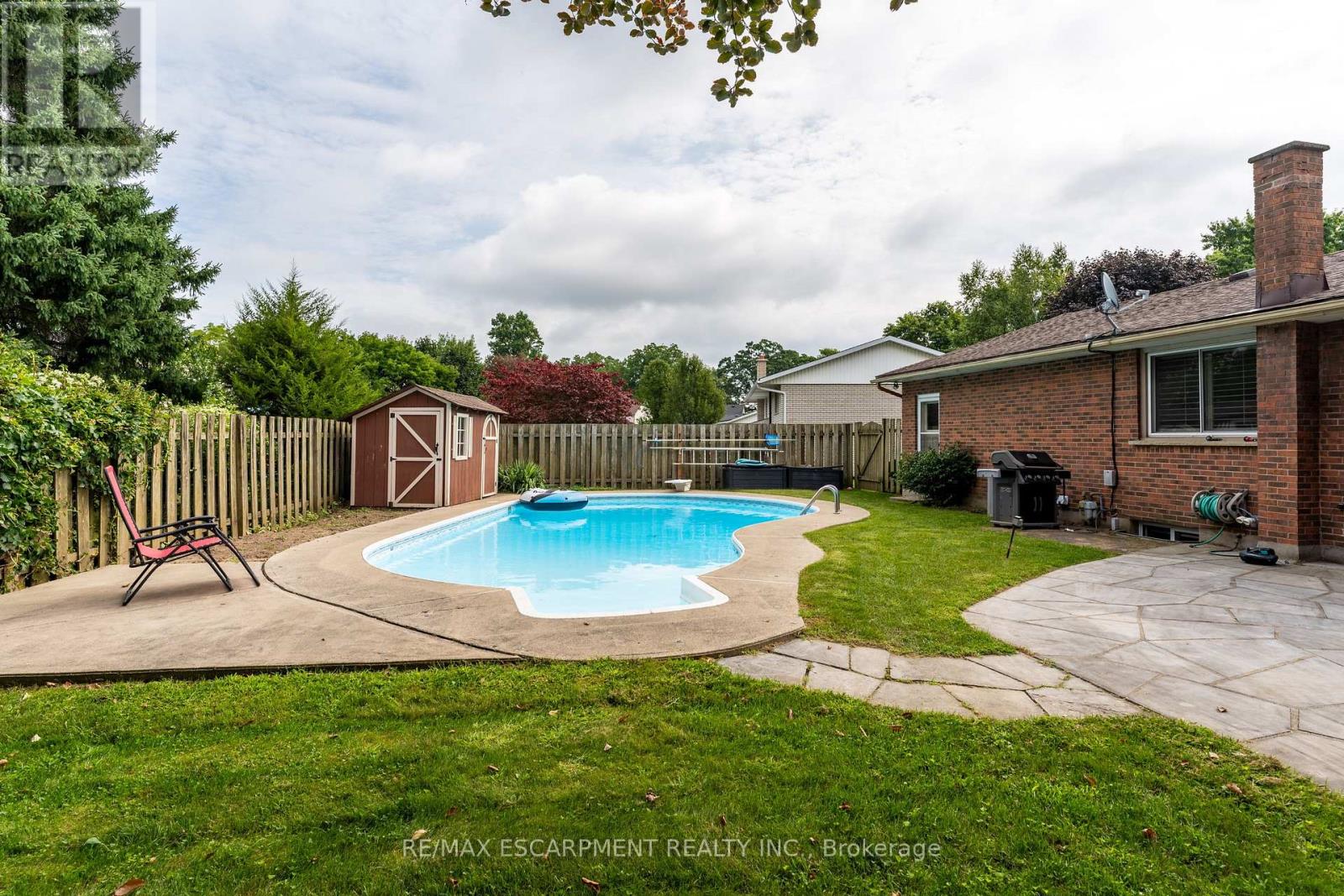 105 Daleview Drive, Pelham, Ontario  L0S 1E0 - Photo 30 - X13085330