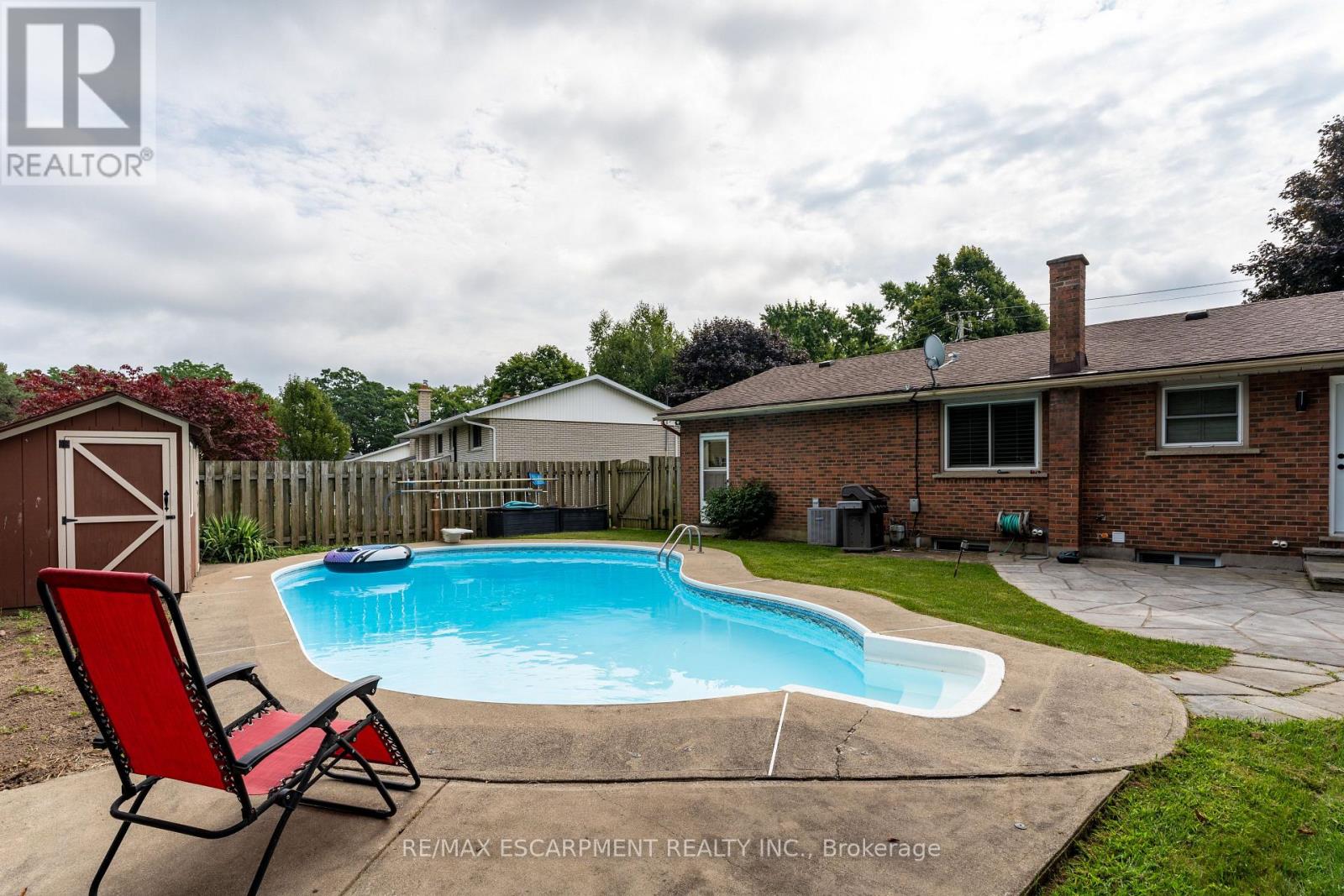 105 Daleview Drive, Pelham, Ontario  L0S 1E0 - Photo 31 - X13085330