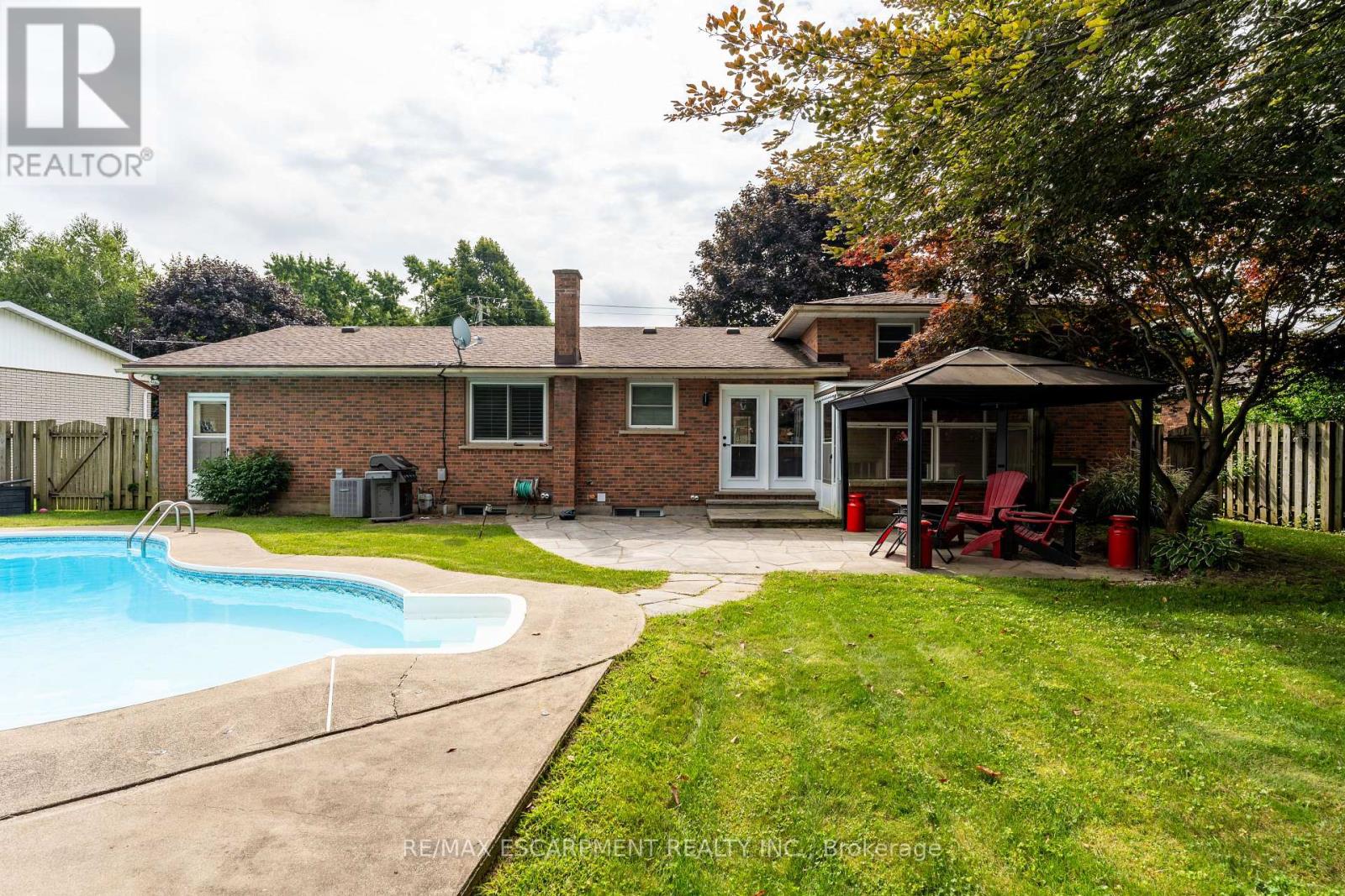 105 Daleview Drive, Pelham, Ontario  L0S 1E0 - Photo 32 - X13085330