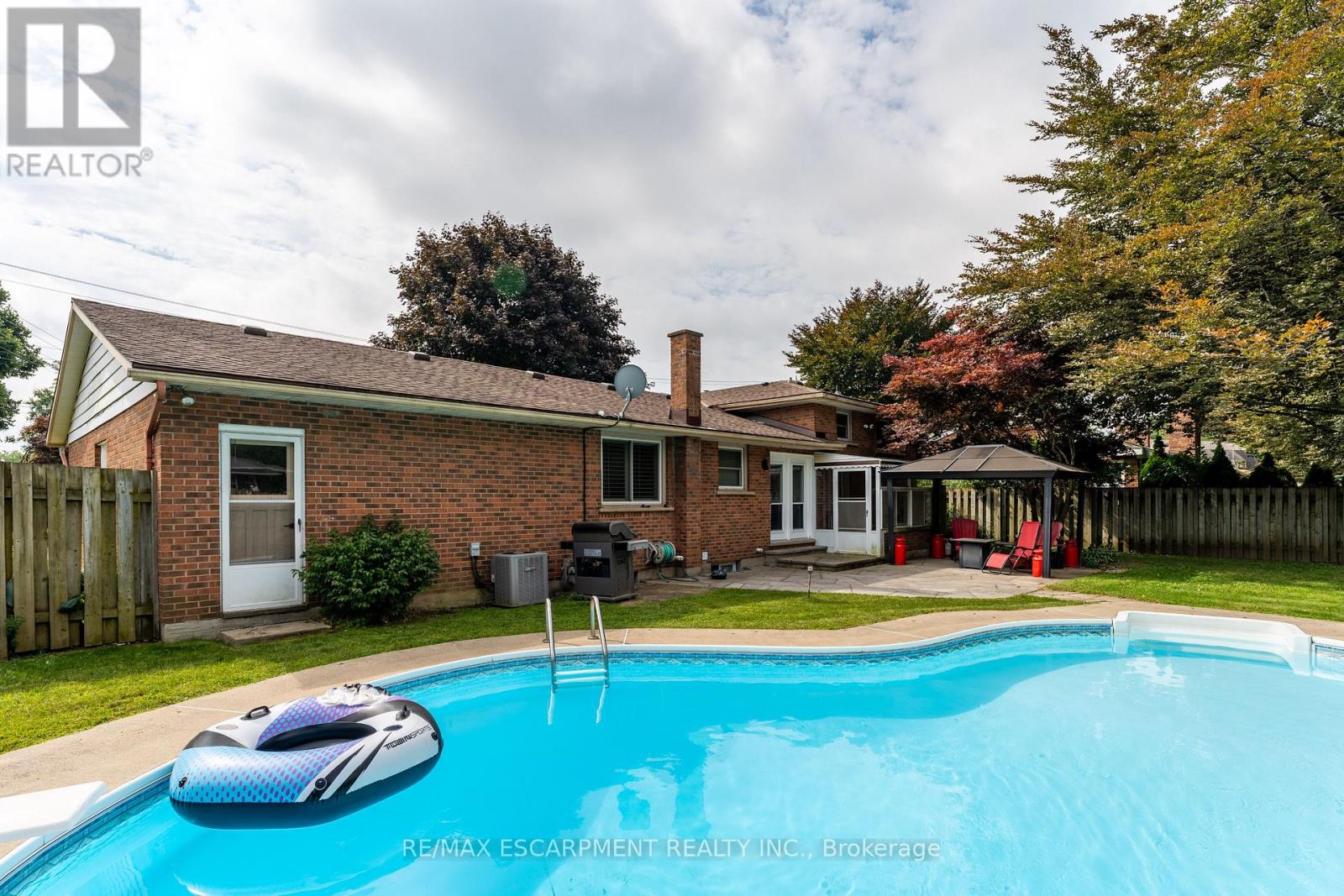 105 Daleview Drive, Pelham, Ontario  L0S 1E0 - Photo 33 - X13085330