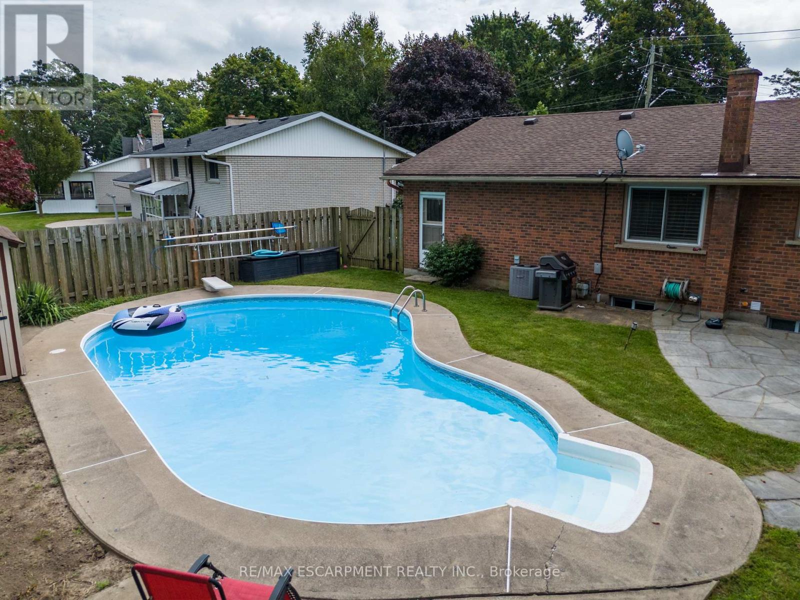 105 Daleview Drive, Pelham, Ontario  L0S 1E0 - Photo 35 - X13085330