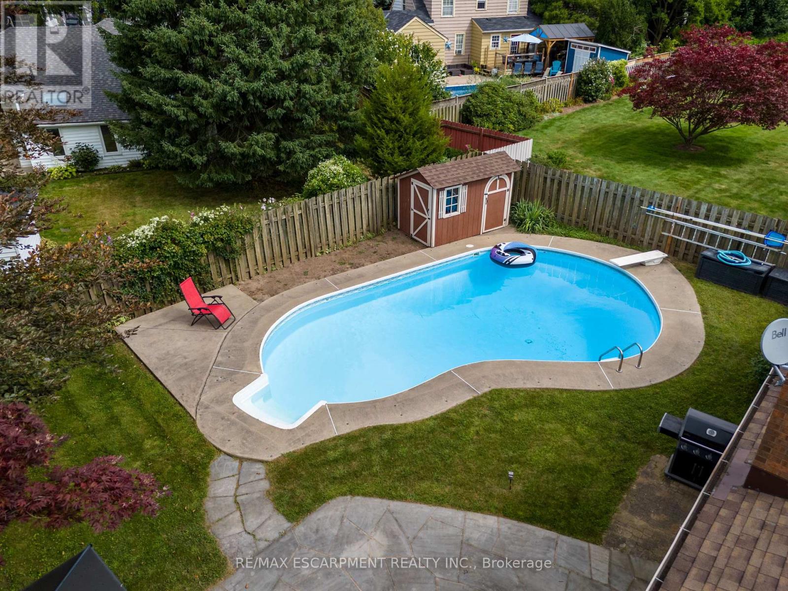 105 Daleview Drive, Pelham, Ontario  L0S 1E0 - Photo 36 - X13085330