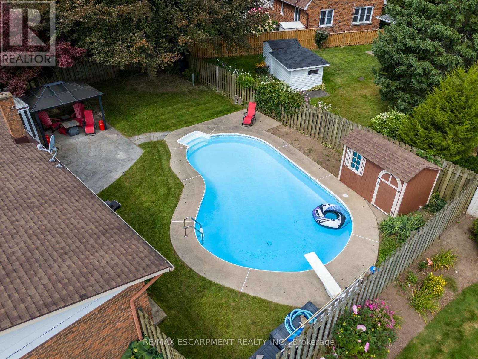 105 Daleview Drive, Pelham, Ontario  L0S 1E0 - Photo 4 - X13085330