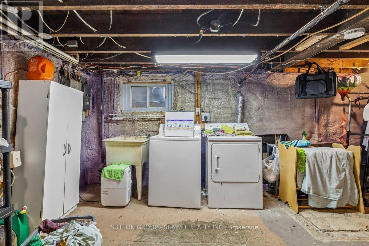 155 1/2 Lake Street, St. Catharines, Ontario  L2R 5Y5 - Photo 32 - X13085360