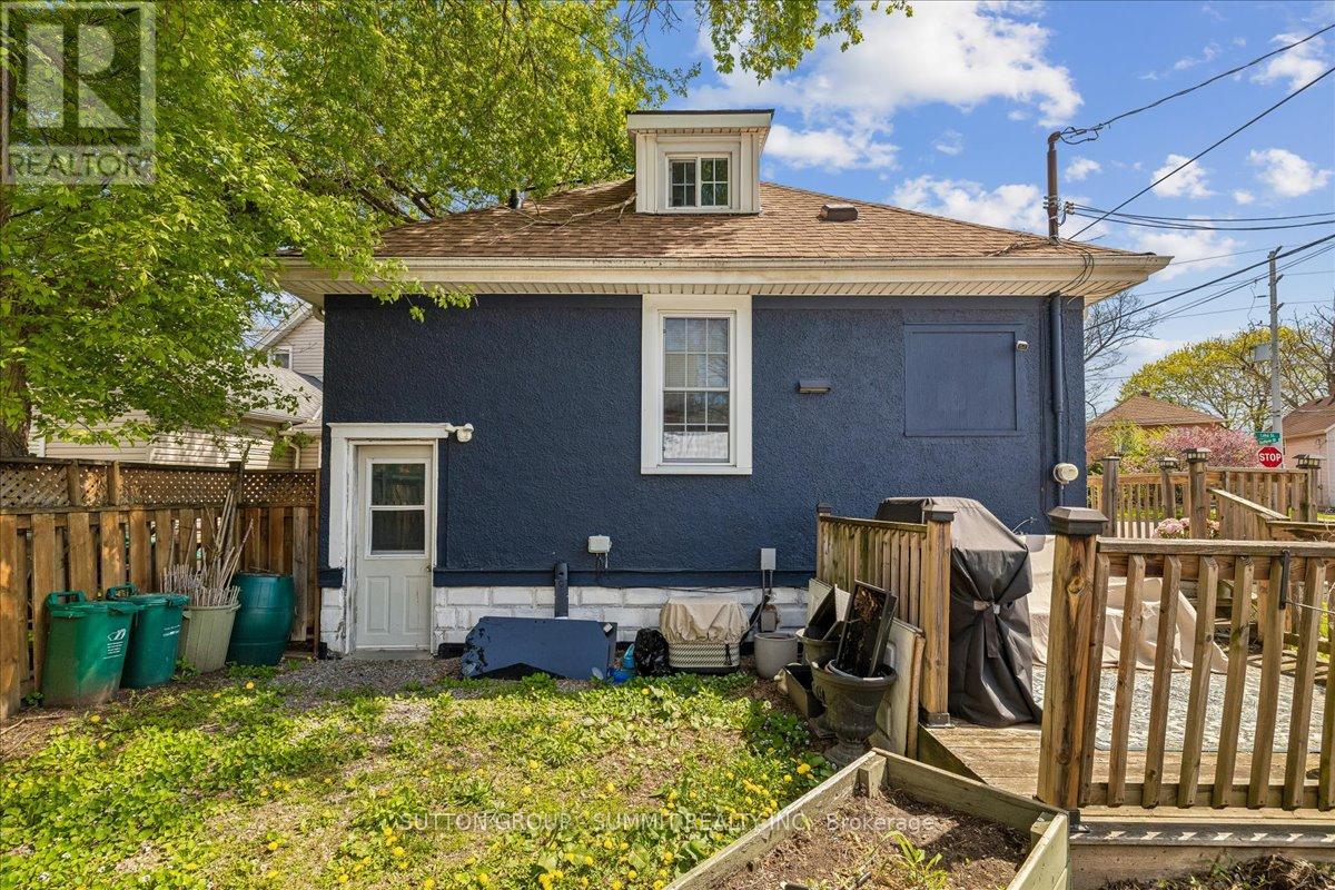 155 1/2 Lake Street, St. Catharines, Ontario  L2R 5Y5 - Photo 33 - X13085360