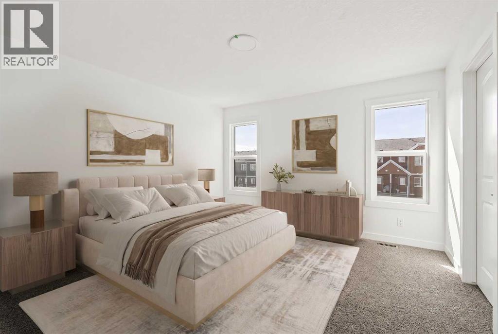 1133 Chinook Gate Bay SW, Airdrie, Alberta  T4B 5J1 - Photo 32 - A2308148